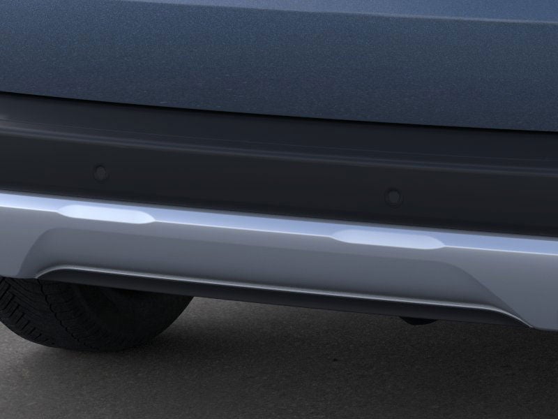 2026 Ford Escape Plug-in Hybrid