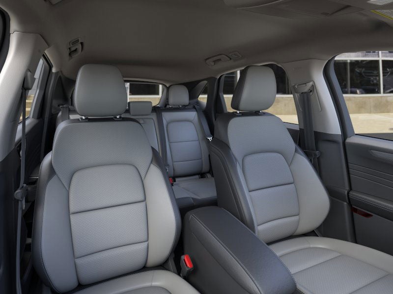 2026 Ford Escape Plug-in Hybrid