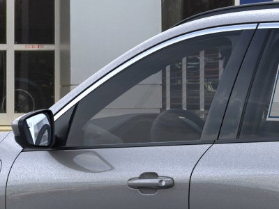 2026 Ford Escape Plug-in Hybrid