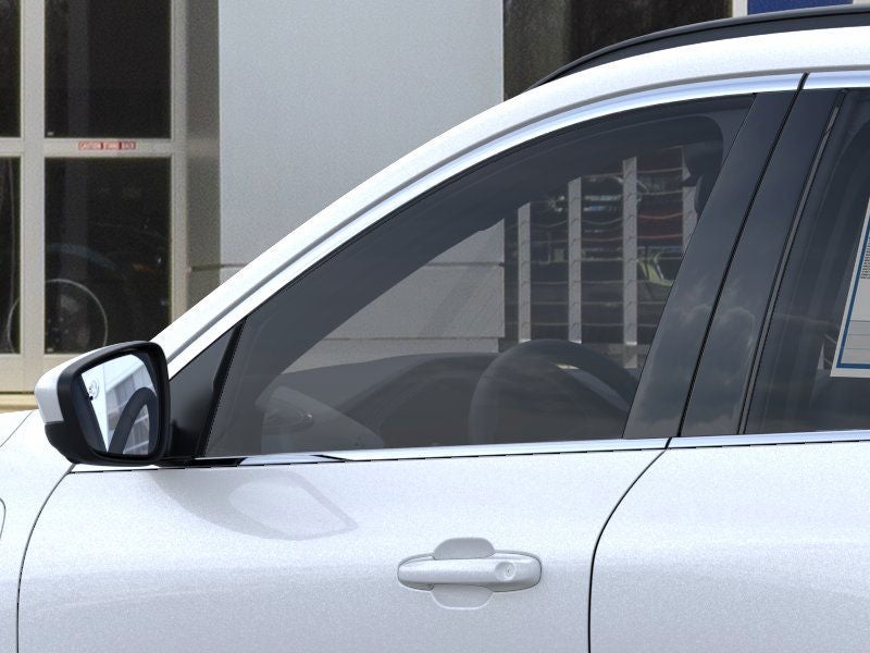 2026 Ford Escape Plug-in Hybrid