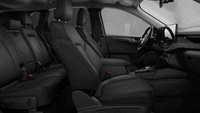 2026 Ford Escape Plug-in Hybrid