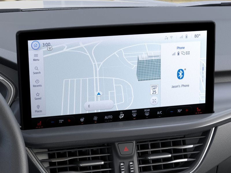 2026 Ford Escape Plug-in Hybrid