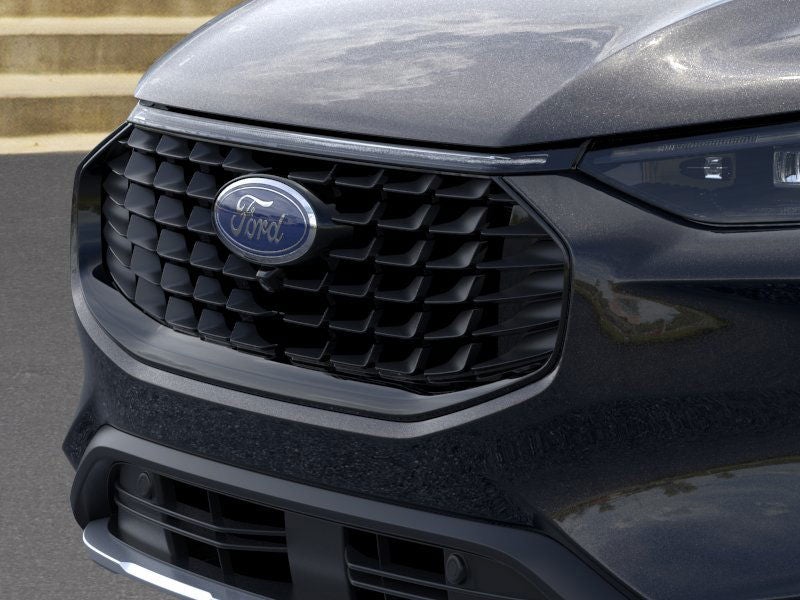 2026 Ford Escape Plug-in Hybrid