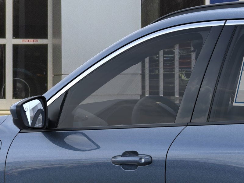 2026 Ford Escape Plug-in Hybrid