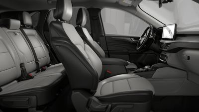 2026 Ford Escape Plug-in Hybrid