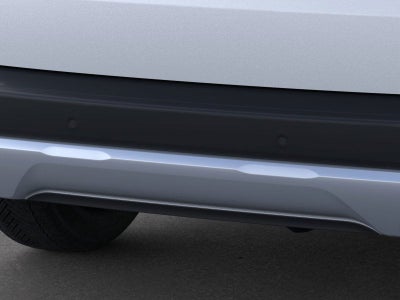 2025 Ford Escape Plug-in Hybrid