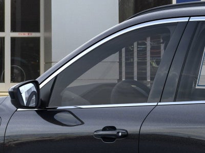 2026 Ford Escape Plug-in Hybrid