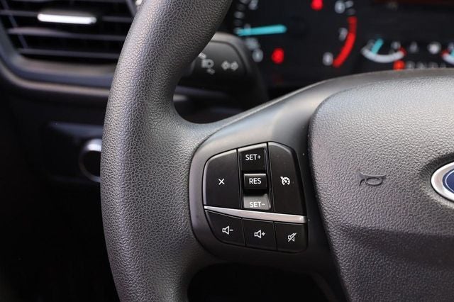 2022 Ford Escape S