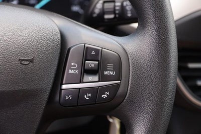 2022 Ford Escape S