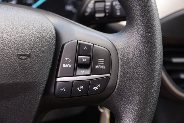 2022 Ford Escape S