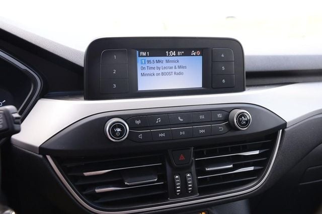 2022 Ford Escape S