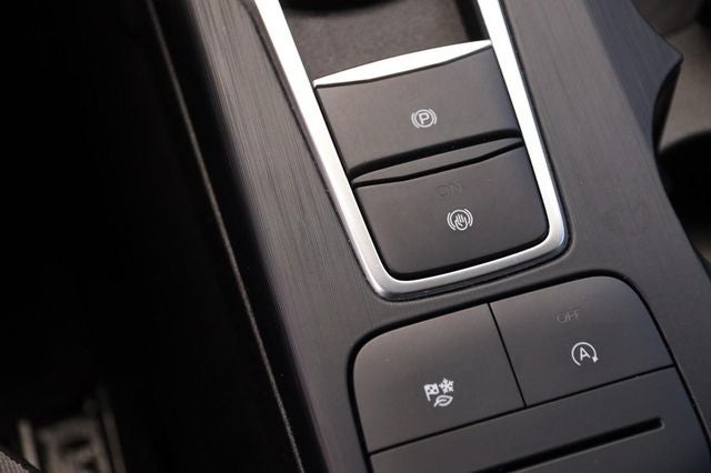 2022 Ford Escape S