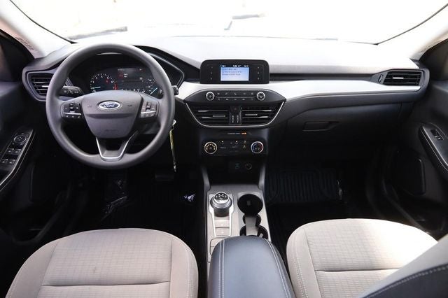 2022 Ford Escape S