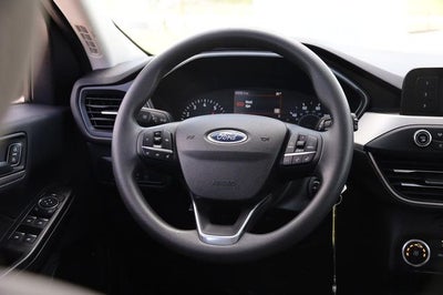 2022 Ford Escape S