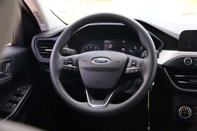 2022 Ford Escape S