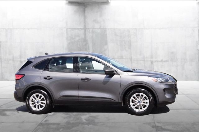 2022 Ford Escape S