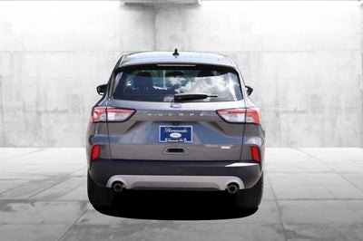 2022 Ford Escape S