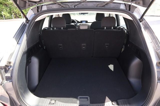 2022 Ford Escape S