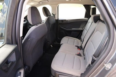 2022 Ford Escape S