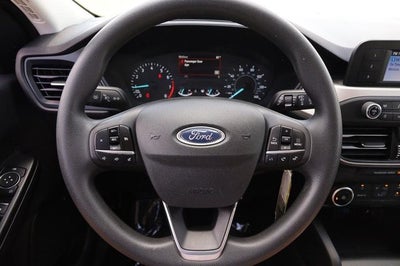 2022 Ford Escape S