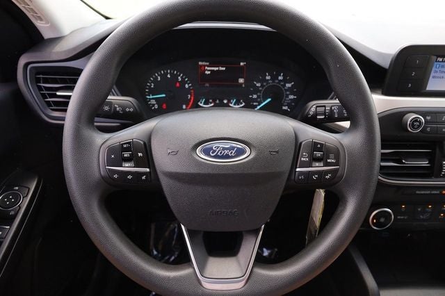 2022 Ford Escape S