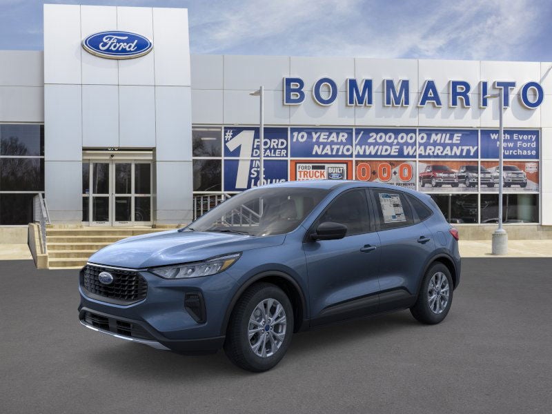2026 Ford Escape Active®