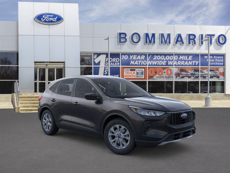 2026 Ford Escape Active®