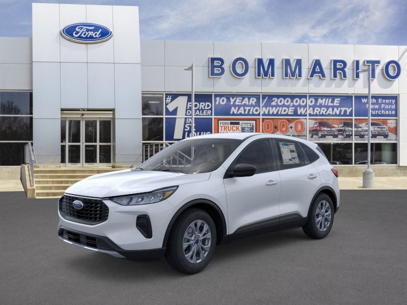 2026 Ford Escape Active®