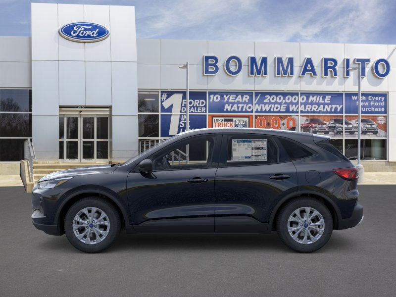 2026 Ford Escape Active®