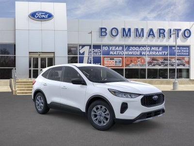 2026 Ford Escape Active®