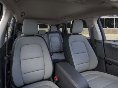 2026 Ford Escape Active®