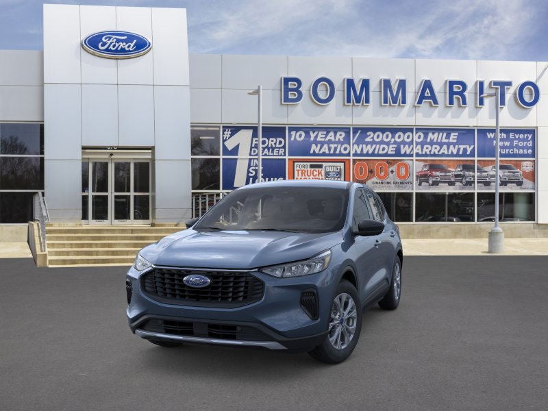 2026 Ford Escape Active®