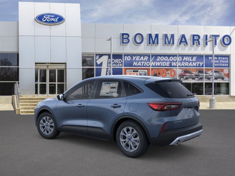 2026 Ford Escape Active®