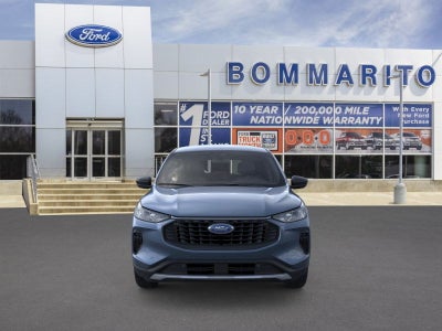 2026 Ford Escape Active®
