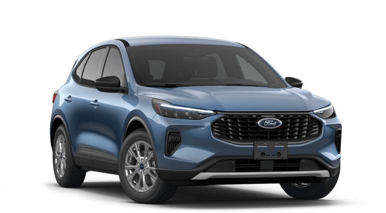 2026 Ford Escape Active®