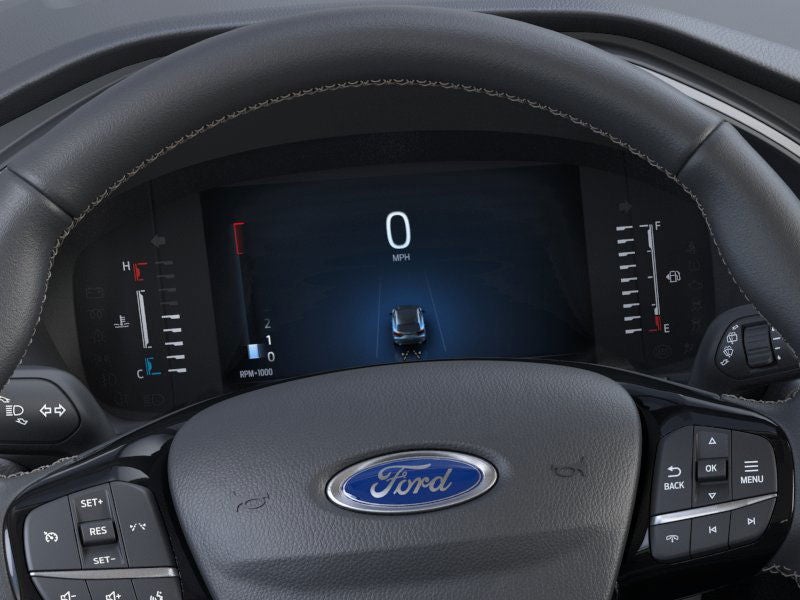 2026 Ford Escape Active®