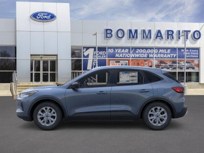 2026 Ford Escape Active®