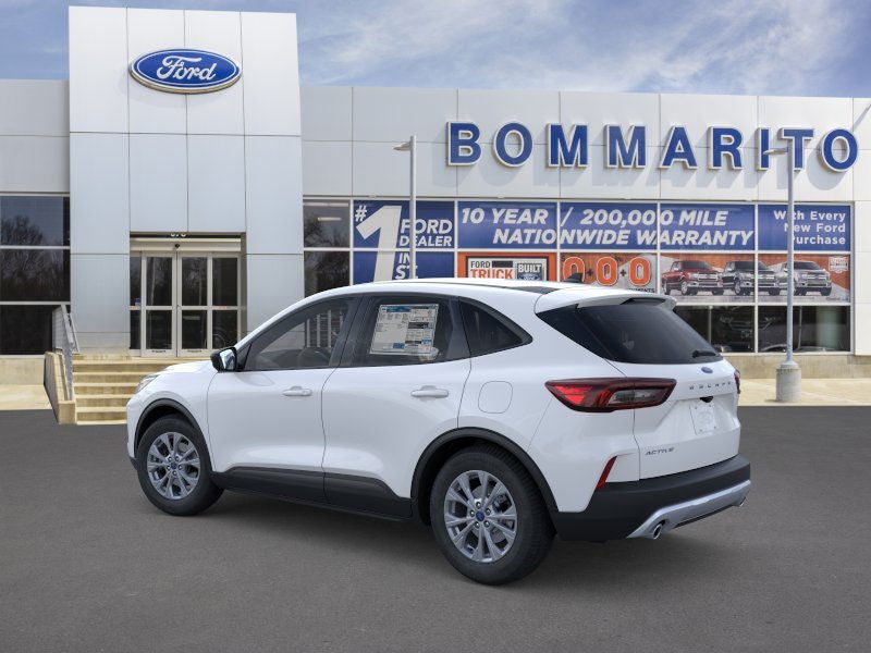2026 Ford Escape Active®