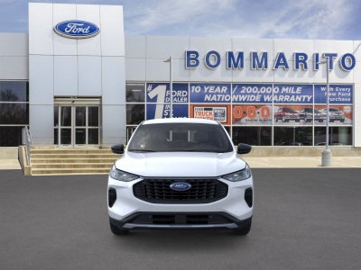 2026 Ford Escape Active®