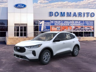 2026 Ford Escape Active®