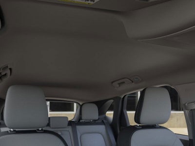 2026 Ford Escape Active®