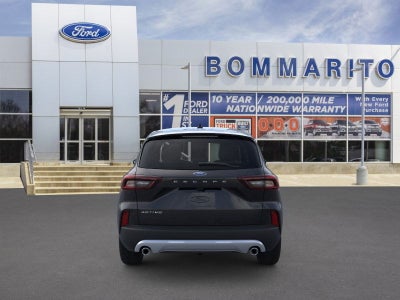 2026 Ford Escape Active®