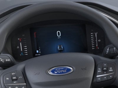 2026 Ford Escape Active®