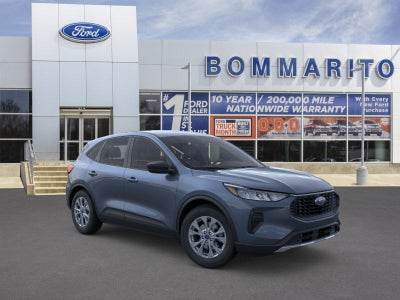 2026 Ford Escape Active®
