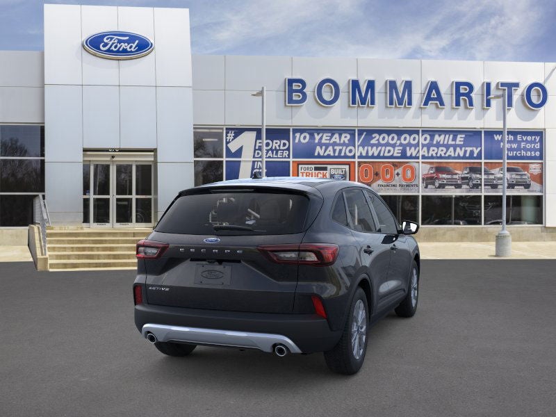 2026 Ford Escape Active®