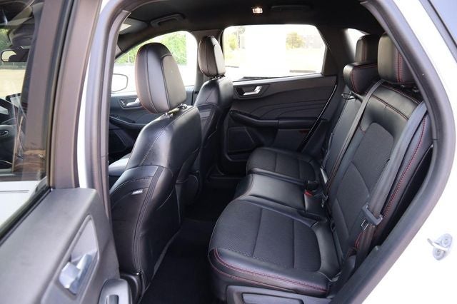 2023 Ford Escape Hybrid ST-Line
