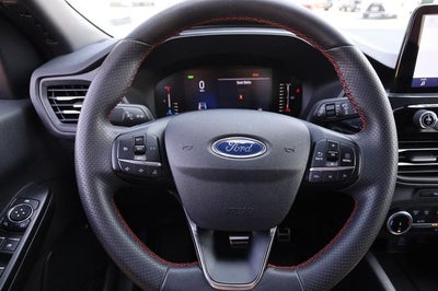 2023 Ford Escape Hybrid ST-Line