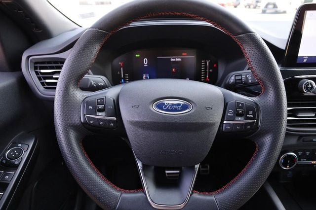 2023 Ford Escape Hybrid ST-Line