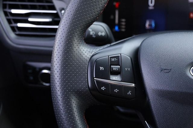 2023 Ford Escape Hybrid ST-Line