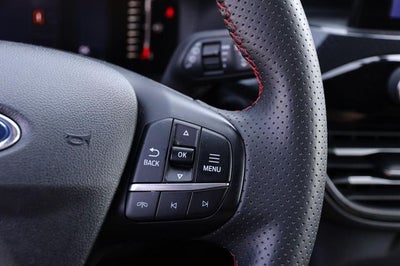 2023 Ford Escape Hybrid ST-Line